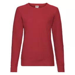 Ladies' Lightweight Raglan Sweat