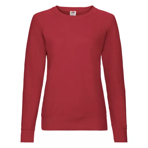 Ladies' Lightweight Raglan Sweat