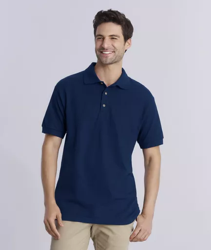 Ultra Cotton® Adult PiquÈ Sport Shirt