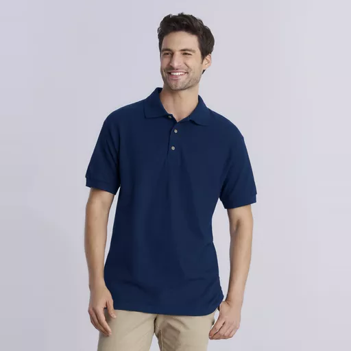 Ultra Cotton® Adult PiquÈ Sport Shirt