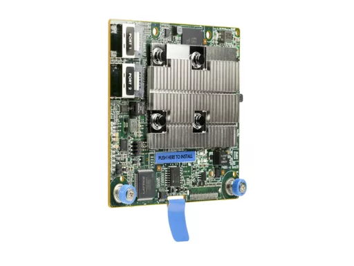 HPE 869081-B21 RAID controller PCI Express x8 3.0 12 Gbit/s