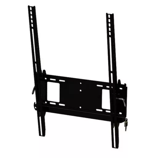 Peerless PTLP650 TV mount 190.5 cm (75") Black