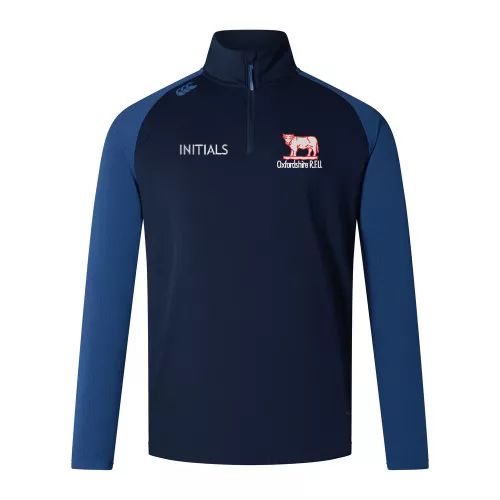 Oxfordshire RFU Elite First Layer