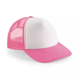Vintage Snapback Trucker