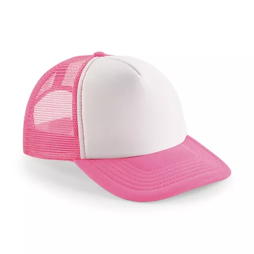 Vintage Snapback Trucker