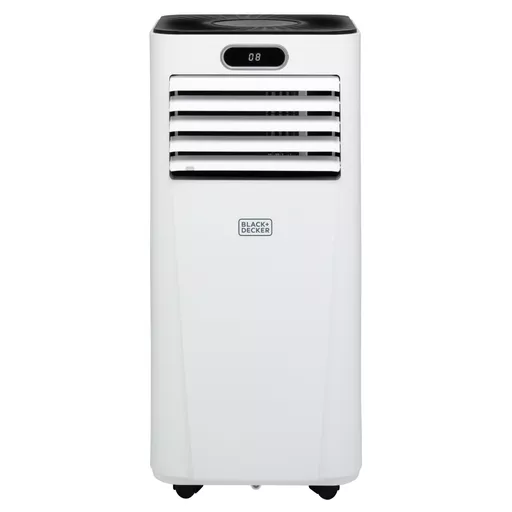 Black & Decker Smart Air Conditioner