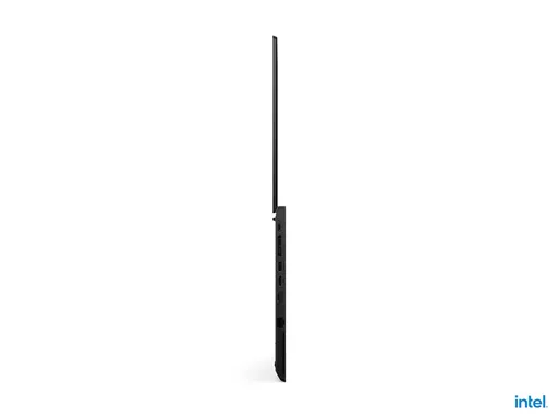 Lenovo ThinkPad L14 Gen 2 (Intel) Intel® Core™ i7 i7-1165G7 Laptop 35.6 cm (14") Full HD 16 GB DDR4-SDRAM 512 GB SSD Wi-Fi 6 (802.11ax) Windows 11 Pro English Black