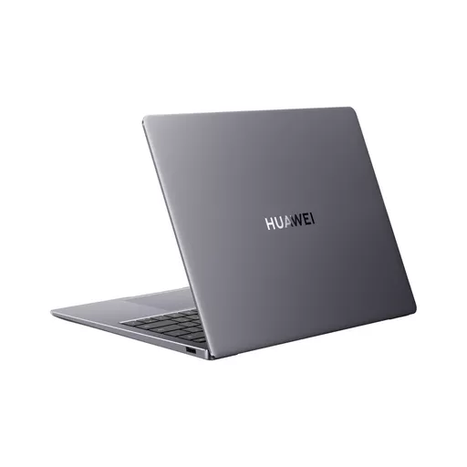 Huawei MateBook 14s Intel® Core™ i7 i7-12700H Laptop 36.1 cm (14.2") Touchscreen 16 GB LPDDR4x-SDRAM 1 TB SSD Wi-Fi 6 (802.11ax) Windows 11 Home Grey