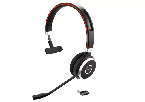 Jabra Evolve 65 SE - UC Mono