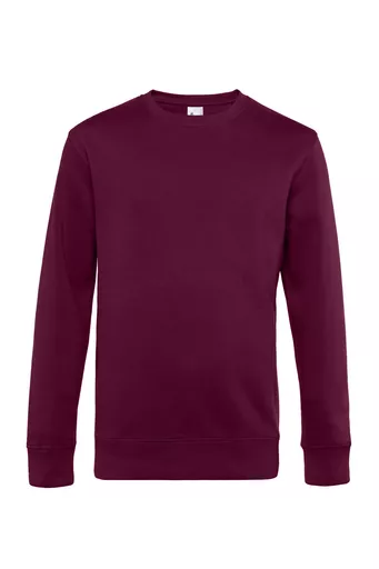 Men's King Crew Neck Sweat