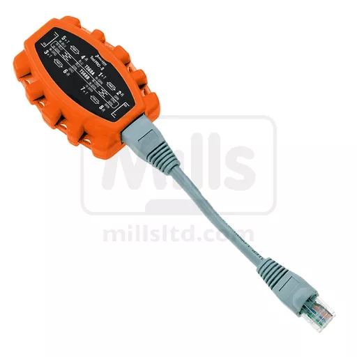 Tempo Modular Adaptor 50A - RJ45