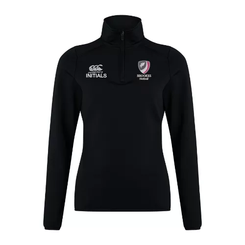 Oxford Brookes University Netball Womens Club Midlayer