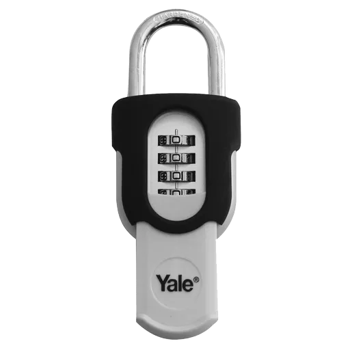 YALE 879 Open Shackle Padlock
