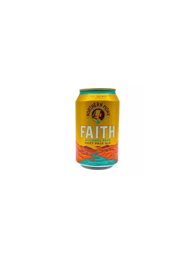 Northern Monk Faith Alcohol Free