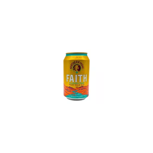 Northern Monk Faith Alcohol Free