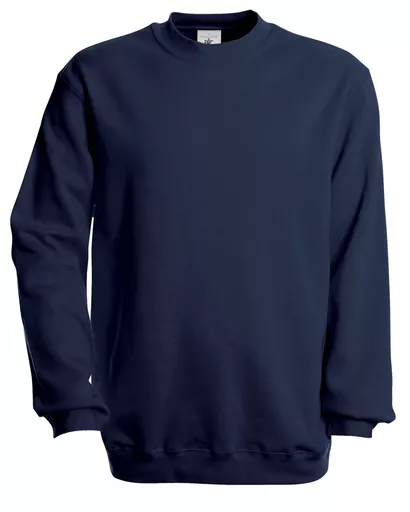 Set-In Sweatshirt