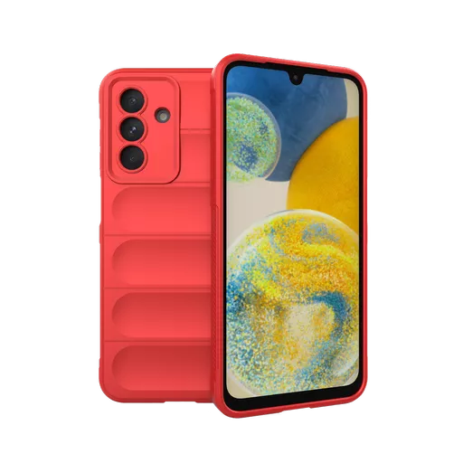 ProWave for Galaxy A26 5G - Red