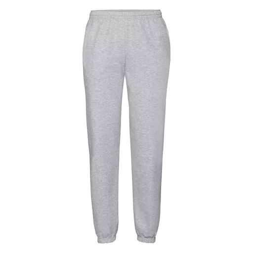 Men's Classic Elasticated Cuff Jog Pants