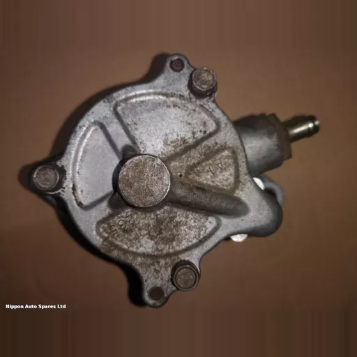 Mazda Bongo Vacuum Pump 1998 Mk2 2.5 Diesel Wl: 49608