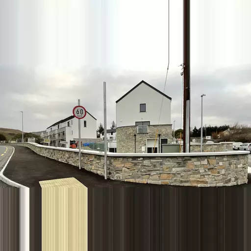LG Natural Ledgestone 18