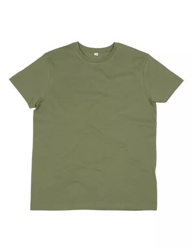 Men's Essential Organic T