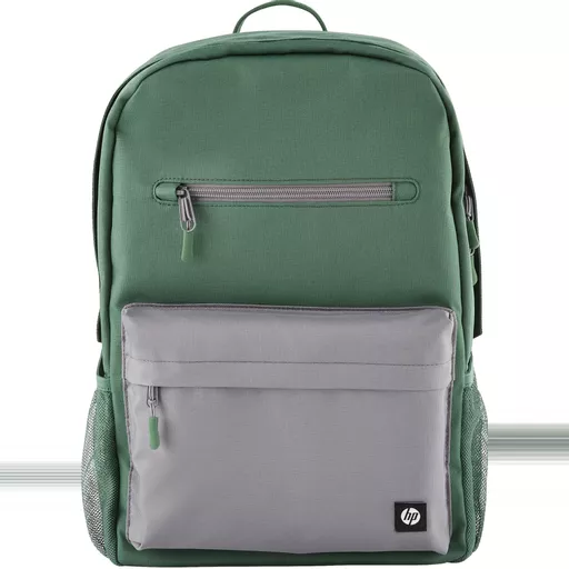 HP Campus Green Backpack