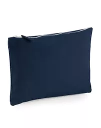 Canvas Accessory Case