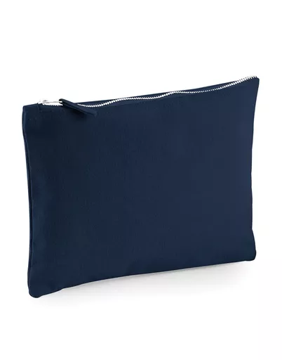 Canvas Accessory Case