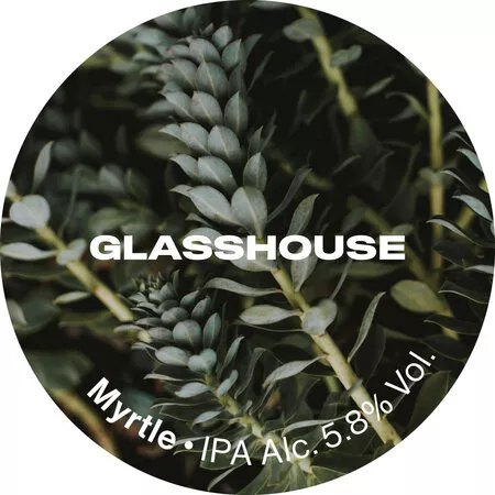 GlassHouse Myrtle