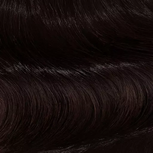 Celebrity Choice Slimline Tape 18" Raven 48g Pack By Beauty Works