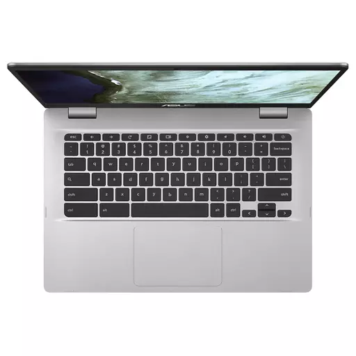 ASUS Chromebook C423NA-EC0191 notebook LPDDR4-SDRAM 35.6 cm (14") 1920 x 1080 pixels Intel® Celeron® N 8 GB 32 GB eMMC