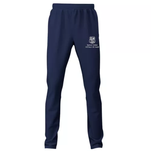 Seaford College Junior Navy Cricket Trouser