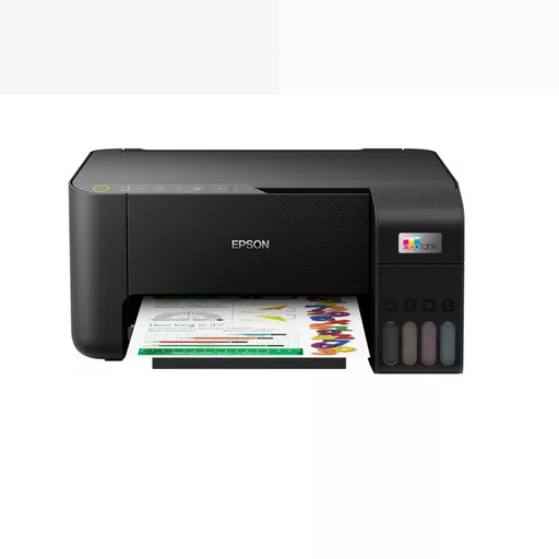 Epson EcoTank ET-2814 Inkjet A4 5760 x 1440 DPI 33 ppm Wi-Fi