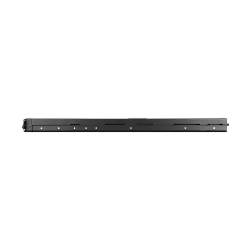 Belkin F1DC108VEA rack console 47 cm (18.5") 1366 x 768 pixels Black 1U