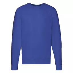 Men's Lightweight Raglan Sweat