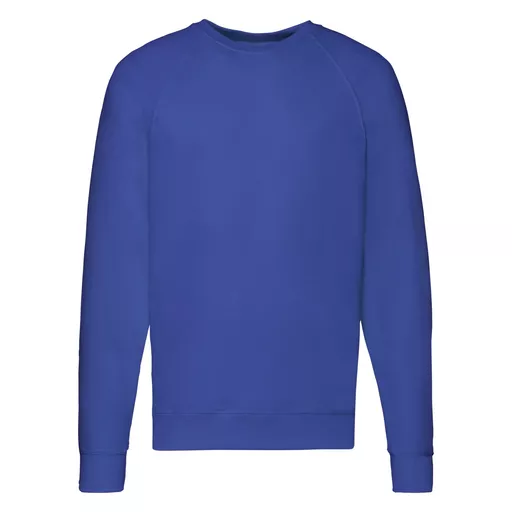 Men's Lightweight Raglan Sweat