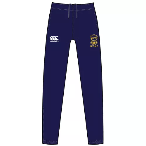 Oxford Cricket Club Womens Track Pant