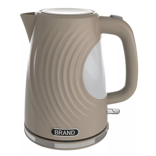 Sonar 1.7L Kettle with Window