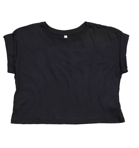 Women's Crop Top T