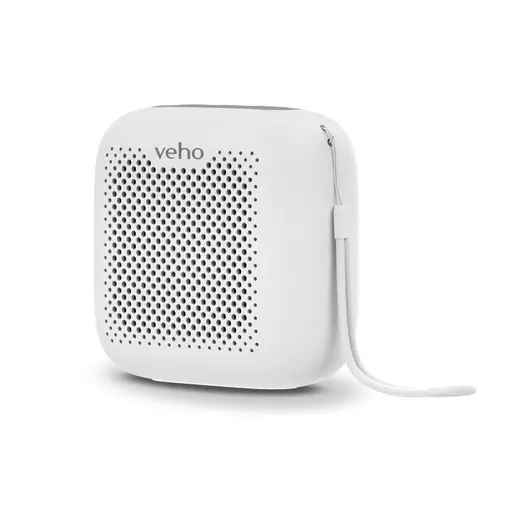 Veho MZ-4 Portable Bluetooth Wireless Speaker