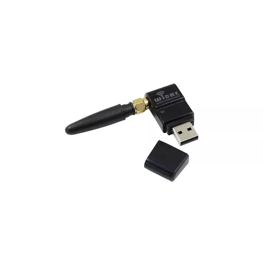 LEDJ Artisan Series W-DMX Compatible Transceiver