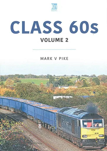 Class 60s Volume 2 (Key)
