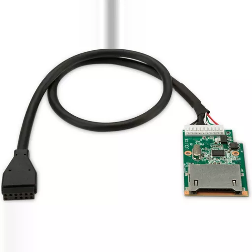 HP SD 4 Card Reader Zx G4