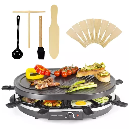Traditional Raclette Bundle