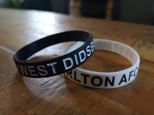 West wristband