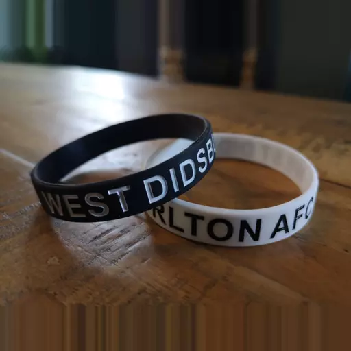 West wristband