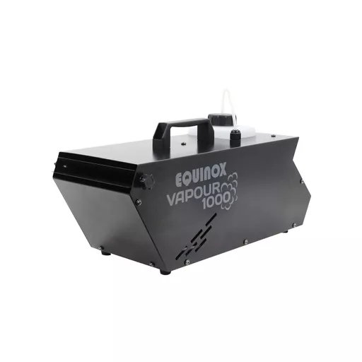 Equinox Vapour 1000 Hazer