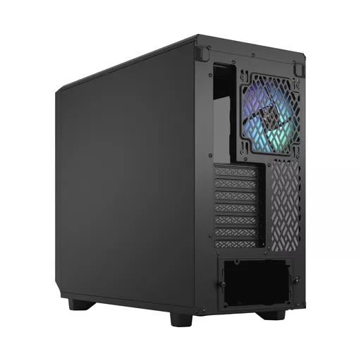 Fractal Design Meshify 2 Lite Black