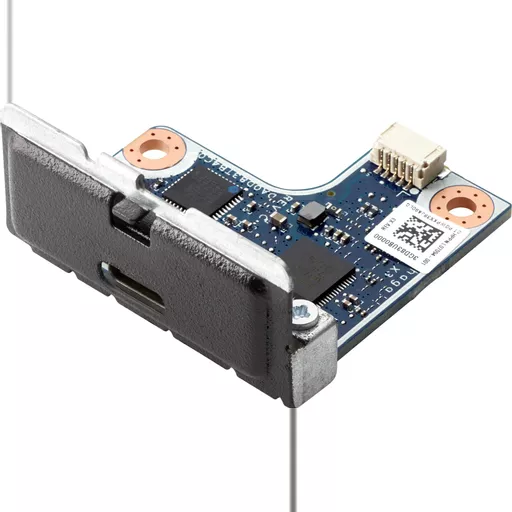 HP 3TK78AA interface cards/adapter Internal USB 3.2 Gen 1 (3.1 Gen 1)
