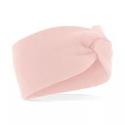 Twist Knit Headband